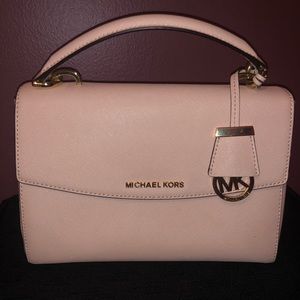 authentic Michael Kors bag